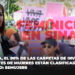 En Sinaloa, el 90% de las carpetas de investigación por muertes de mujeres están clasificadas como feminicidio: SEMUJERS