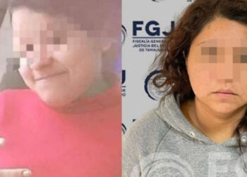 Rosabelia asesinó y enterró a una joven para robarle su bebé: fue condenada a 27 años de cárcel