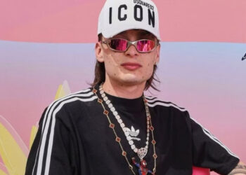 Peso Pluma cancela concierto en Tijuana tras recibir amenazas de muerte