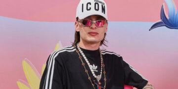 Peso Pluma cancela concierto en Tijuana tras recibir amenazas de muerte