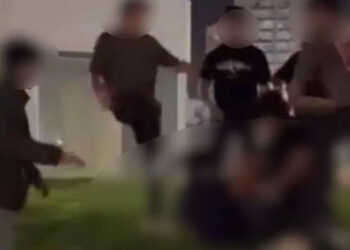 Tec de Monterrey expulsa a agresores de joven en Puebla