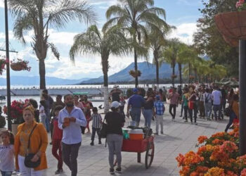 ¿Por qué en noviembre habrá dos puentes? Estos serán los días de descanso obligatorio