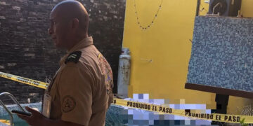 Mueren dos hermanas electrocutadas dentro de una alberca en Tequila, Jalisco; intentaban ayudar a un menor