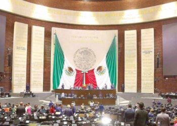 Perfilan ajuste de 24 mil mdp a Poder Judicial; el INE y el Inai están en la mira