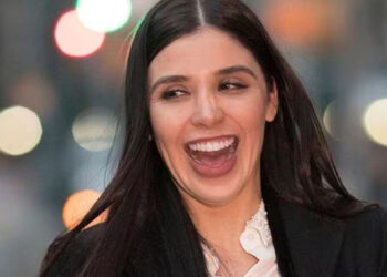 Emma Coronel queda en libertad tras más de 2 años en la cárcel por narcotráfico