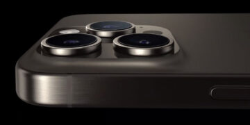 Apple anuncia los precios oficiales de los nuevos iPhone 15 y 15 Pro; conócelos aquí