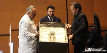 Científicos refutan presentación de “momias extraterrestres” hecha por Jaime Maussan