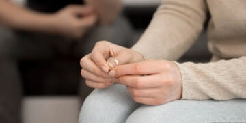 México registra el número de divorcios más alto de los últimos 10 años