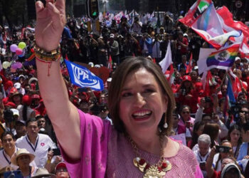 La polémica por la casa de Xóchitl Gálvez concentra todos los demonios de la campaña