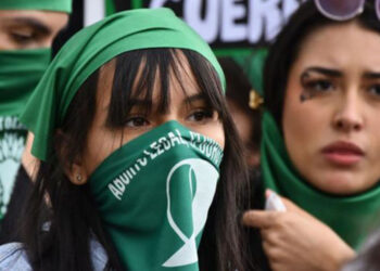 La Suprema Corte despenaliza el aborto en México a nivel federal