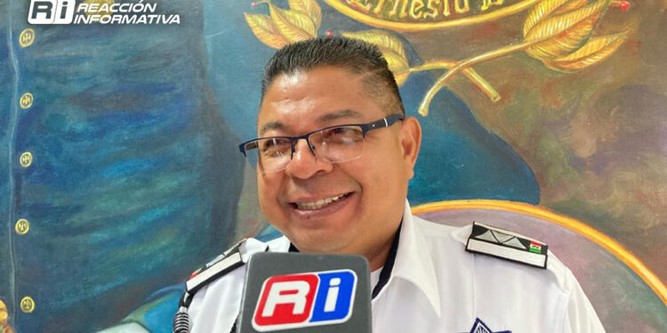 60 por ciento de los motociclistas incumplen las indicaciones viales: Sergio Camacho