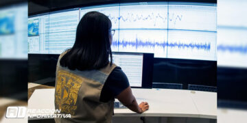 UNAM inaugura en Hidalgo centro alterno de monitoreo sísmico