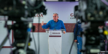 Lo único que queremos es que haya transparencia y honradez en la UAS: Rocha