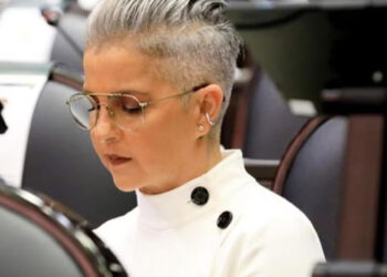 Diputada Federica Quijano va por la gubernatura de Yucatán y está dispuesta a dejar Kabah