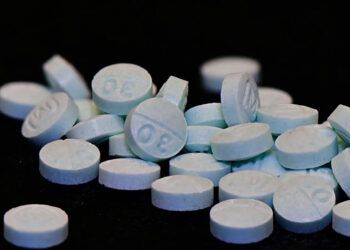 EE.UU. aplicará medidas “agresivas” en México contra el fentanilo