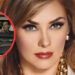 “La comadre novia”: Aracely Arámbula revela que Paloma Cuevas es madrina de sus hijos