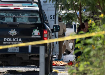 “Ayer fue un día muy difícil en violencia, sobre todo en Nuevo León”: AMLO