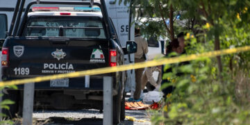 “Ayer fue un día muy difícil en violencia, sobre todo en Nuevo León”: AMLO