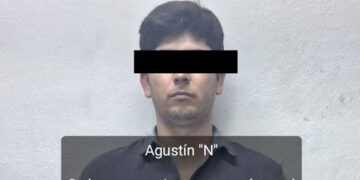 Policías Municipales logran la detención de un vecino de Mazatlán por la probable participación en el delito de tránsito en vehículo con reporte de robo