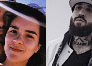 Esposa de Pablo Lyle, Ana Araujo, tendría nuevo romance con un fotógrafo