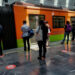 Realizan en el Metro de la CDMX jornada antisuicida