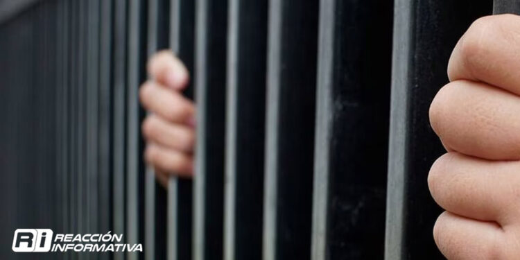 A 2 años 8 meses de prisión, se condenó a Mirna “R”, por abusar sexualmente de su nieto