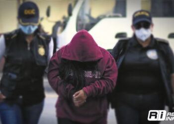México extradita a EU a “Doña Lupe”; así operaba para cruzar a los migrantes