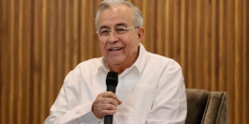 Los programas sociales del Bienestar contribuyen al desarrollo humano: Rocha