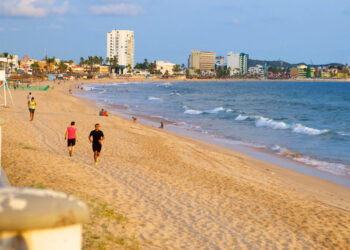 ¡Lunes sofocante! Se prevén altas temperaturas el día de hoy para Mazatlán