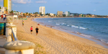 ¡Lunes sofocante! Se prevén altas temperaturas el día de hoy para Mazatlán