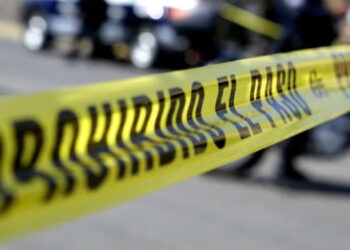 Agosto registra 2 mil 500 asesinatos en el país; un promedio de 82 víctimas diarias: SSPC