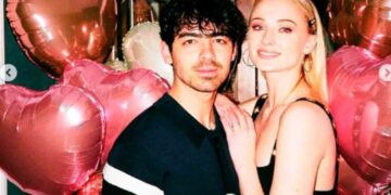 Joe Jonas y Sophie Turner se divorcian tras cuatro años de matrimonio