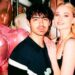 Joe Jonas y Sophie Turner se divorcian tras cuatro años de matrimonio