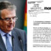 Marcelo Ebrard impugna resultados de la encuesta de Morena que dieron triunfo a Claudia Sheinbaum