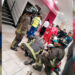 Se desploma elevador en centro comercial Gran Sur; una mujer murió