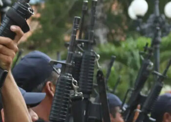 Narco ocupa el lugar 5 como generador de empleo en México: Estudio