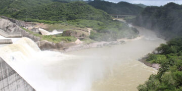 Ante bajos niveles en las presas se reforzará el programa de rescate de agua, adelanta Rocha