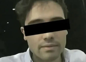 Abogados de Ovidio Guzmán aseguran que su extradición hacia EU fue ilegal