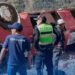Autobús lleno de pasajeros cae a un abismo en Perú: al menos 24 muertos