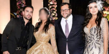 “No utilizamos dinero público”: Carolyn Adams tras críticas sobre fiesta de su hija