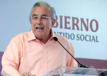 Se compromete Rocha a pagar el Bienpesca estatal con recursos propios, mientras transfiere la Federación