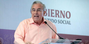 Se compromete Rocha a pagar el Bienpesca estatal con recursos propios, mientras transfiere la Federación