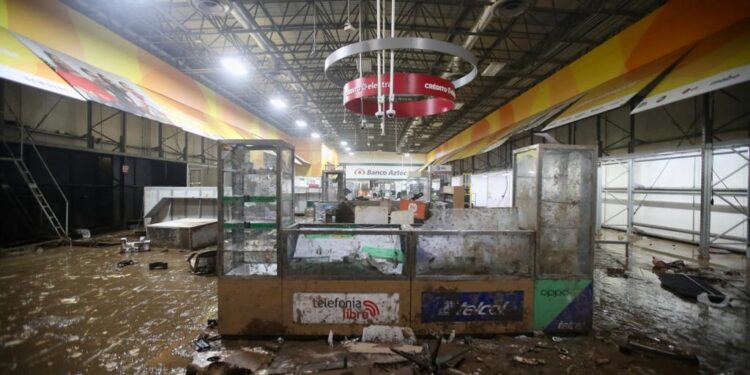 FOTOGALERÍA: ¡La devastación de Acapulco tras paso de huracán Otis!