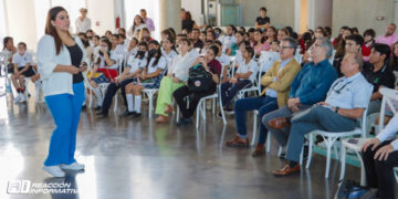 La sinaloense Carmen Félix Cháidez sería la primera mujer mexicana en viajar al espacio