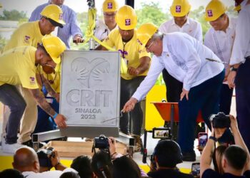 Hoy inicia campaña Teletón en Sinaloa