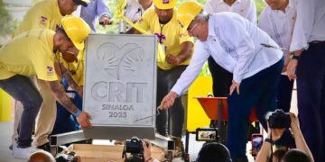 Hoy inicia campaña Teletón en Sinaloa
