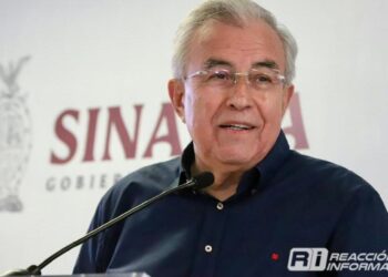 Asegura Gobernador que sus hijos no van a competir por un puesto público