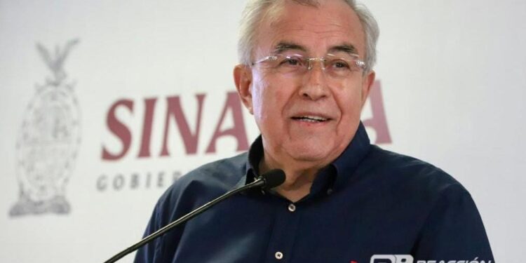 Asegura Gobernador que sus hijos no van a competir por un puesto público