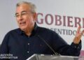 Asegura Gobernador que sus hijos no van a competir por un puesto público
