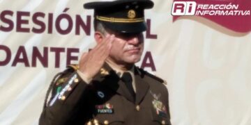 El compromiso es combatir todos los índices delictivos que hay en Sinaloa: Porfirio Fuentes Vélez